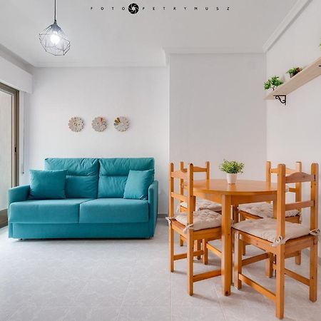 Colorful Apartment Torrevieja Exteriér fotografie