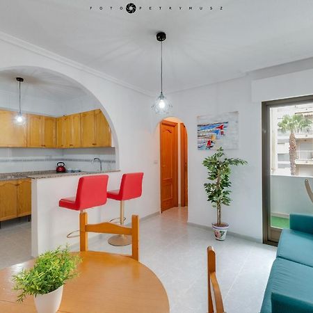 Colorful Apartment Torrevieja Exteriér fotografie